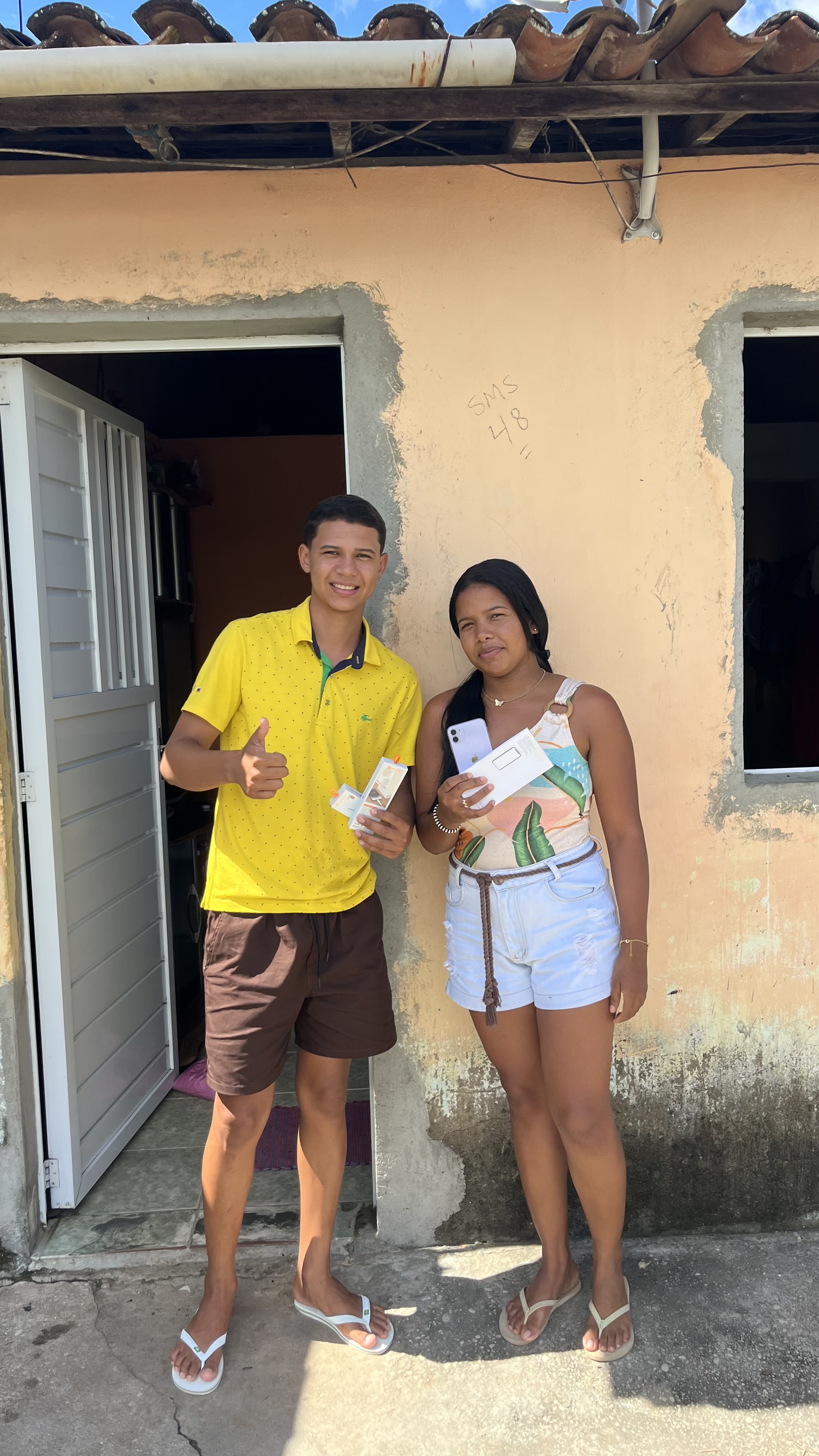 Maria zilda  Ramos Matias da Silva 